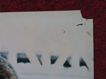 TURK 182 ITALIAN FOTOBUSTA POSTER TIMOTHY HUTTON KIM CATTRALL 1985 Rendezvous Cinema Movie posters