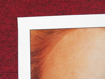 TURTLE BEACH FOLDED US ONE SHEET POSTER GRETA SCACCHI JOAN CHEN 1992 Rendezvous Cinema Movie posters