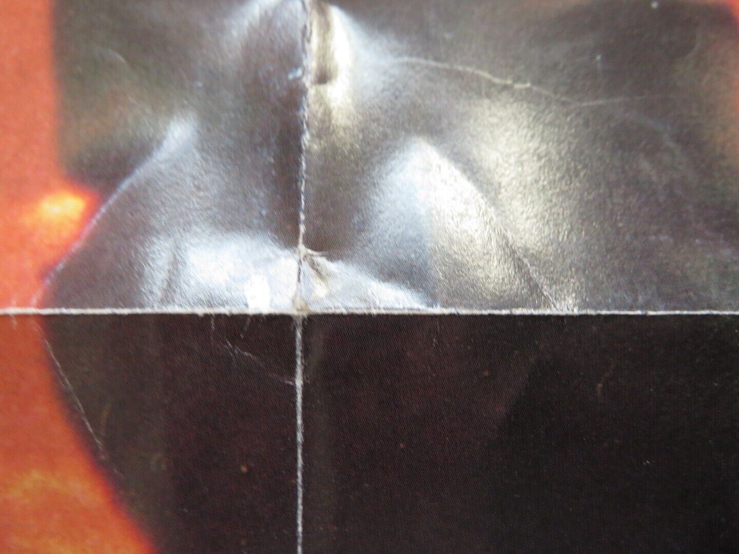 TURTLE DIARY FOLDED US ONE SHEET POSTER GLENDA JACKSON BEN KINGSLEY 1986 Movie posters