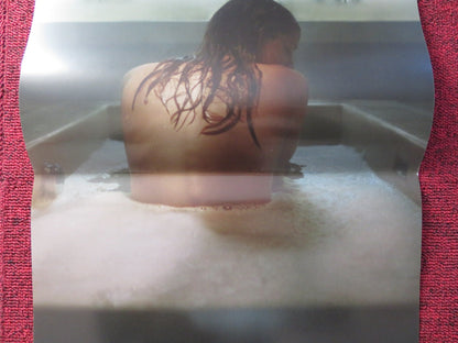 TUTTE LE MIE NOTTI ITALIAN LOCANDINA POSTER BARBORA BOBULOVA B. PORCAROLI 2018 Rendezvous Cinema Movie posters