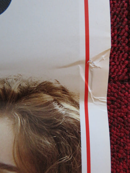 TUTTO L'AMORE DEL MONDO ITALIAN LOCANDINA POSTER NICOLAS VAPORIDIS 2010 Rendezvous Cinema Movie posters