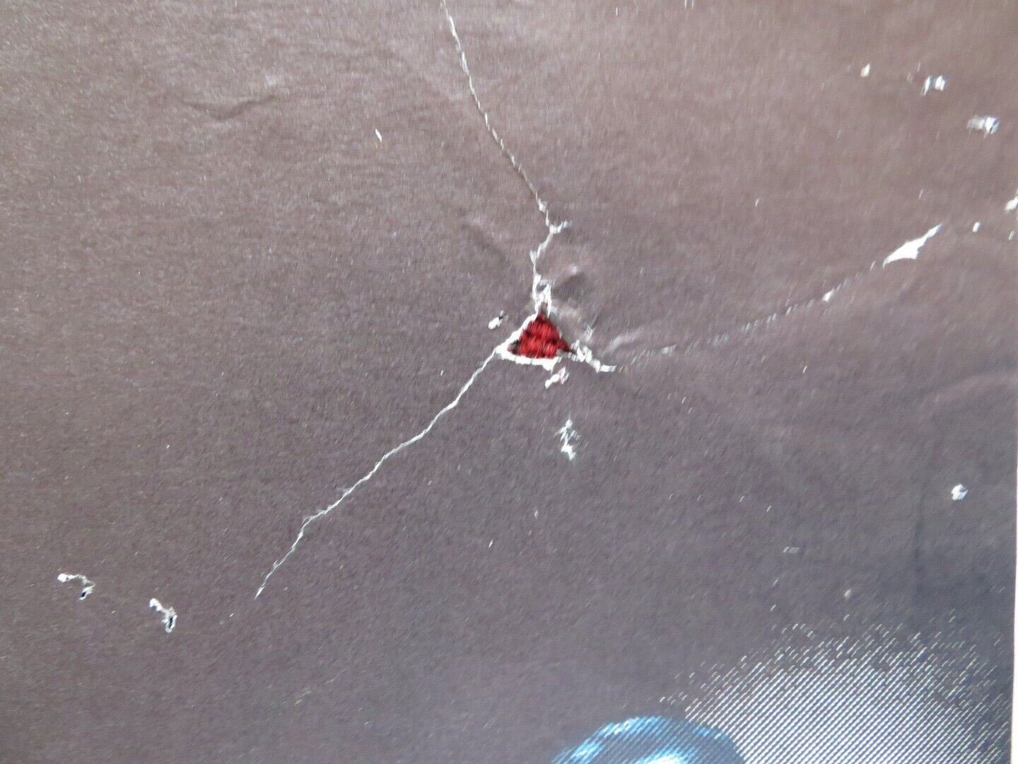 TWENTY PLUS TWO FOLDED US ONE SHEET POSTER DAVID JANSSEN JEANNE CRAIN 1961 Movie posters