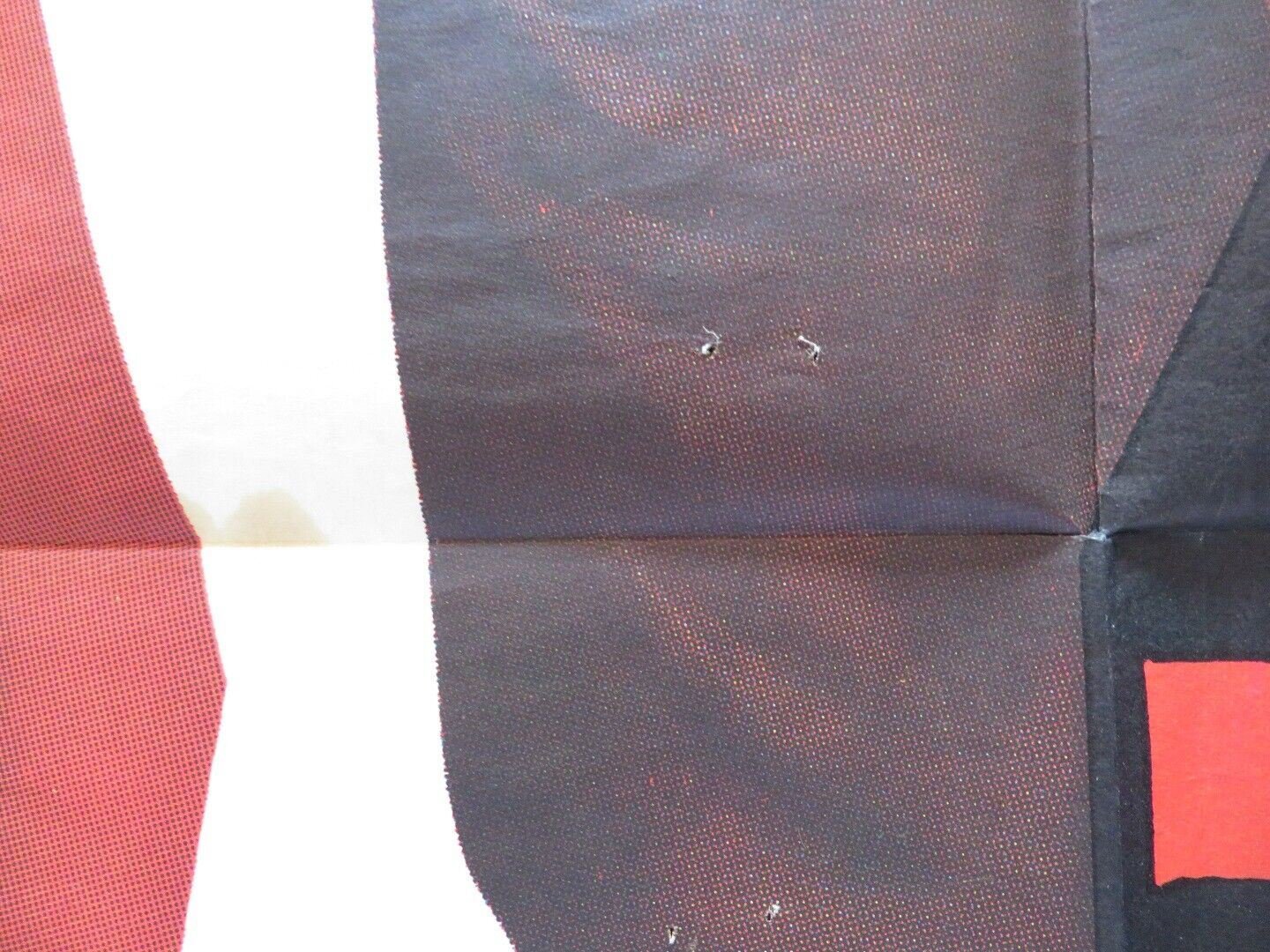 TWENTY PLUS TWO FOLDED US ONE SHEET POSTER DAVID JANSSEN JEANNE CRAIN 1961 Movie posters