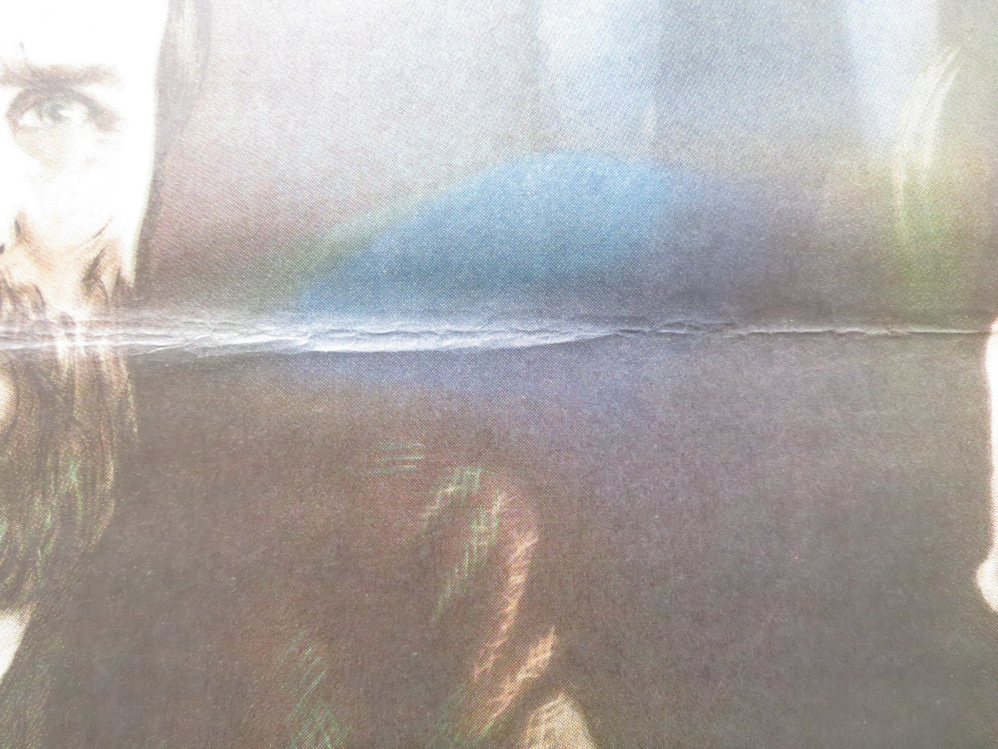 TWENTY SIX DAYS FROM THE LIFE OR DOSTOYEVSKY RUSSIAN POSTER SOLONITSYN 1981 Rendezvous Cinema Movie posters