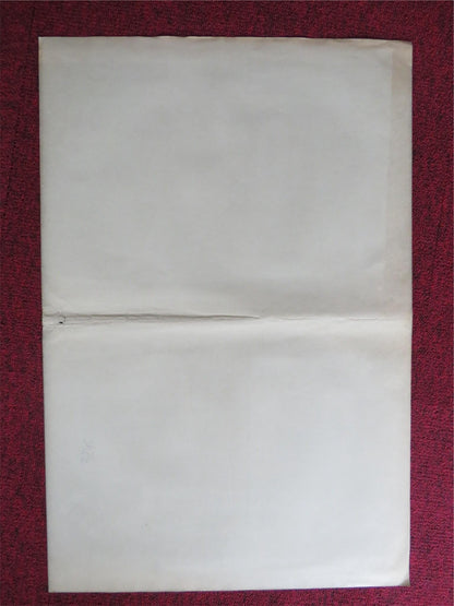 TWENTY SIX DAYS FROM THE LIFE OR DOSTOYEVSKY RUSSIAN POSTER SOLONITSYN 1981 Rendezvous Cinema Movie posters