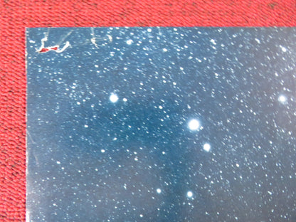 TWILIGHT ZONE: THE MOVIE FOLDED US ONE SHEET POSTER SPIELBERG LANDIS 1983 Rendezvous Cinema Movie posters