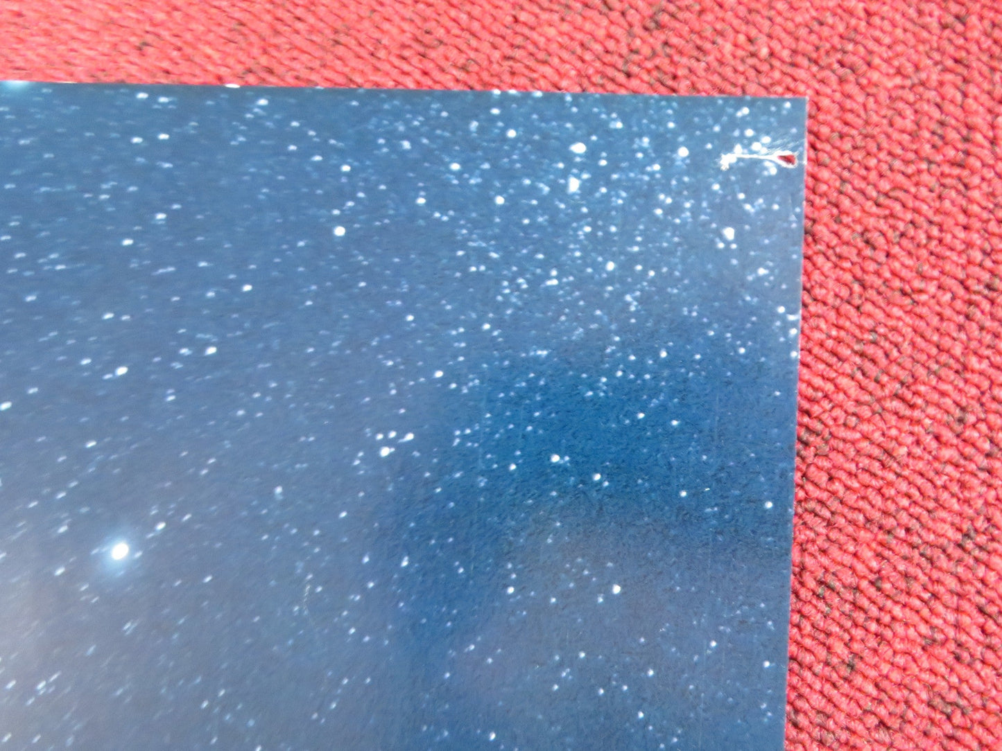 TWILIGHT ZONE: THE MOVIE FOLDED US ONE SHEET POSTER SPIELBERG LANDIS 1983 Rendezvous Cinema Movie posters