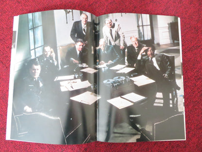 TWILIGHT'S LAST GLEAMING JAPANESE BROCHURE / PRESS BOOK BURT LANCASTER 1977 Rendezvous Cinema Movie posters