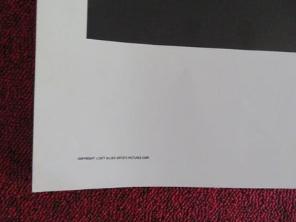 TWILIGHT'S LAST GLEAMING US HALF SHEET (22"x 28") POSTER BURT LANCASTER 1977 Movie posters