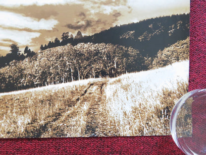 TWIN SISTERS UK QUAD (30"x 40") ROLLED POSTER ELLEN VOGEL GUDRUN OKRAS 2002 Rendezvous Cinema Movie posters