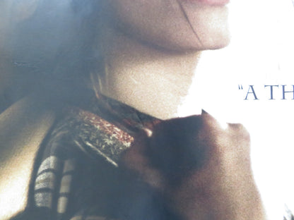 TWIN SISTERS UK QUAD (30"x 40") ROLLED POSTER ELLEN VOGEL GUDRUN OKRAS 2002 Rendezvous Cinema Movie posters