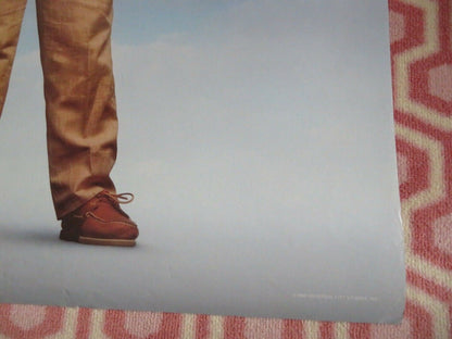 TWINS ONE SHEET ROLLED POSTER DEVITO SCHWARZENEGGER 1988 Movie posters