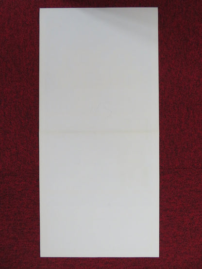 TWISTED OBSESSION ITALIAN LOCANDINA POSTER JEFF GOLDBLUM MIRANDA RICHARDSON 1989 Rendezvous Cinema Movie posters