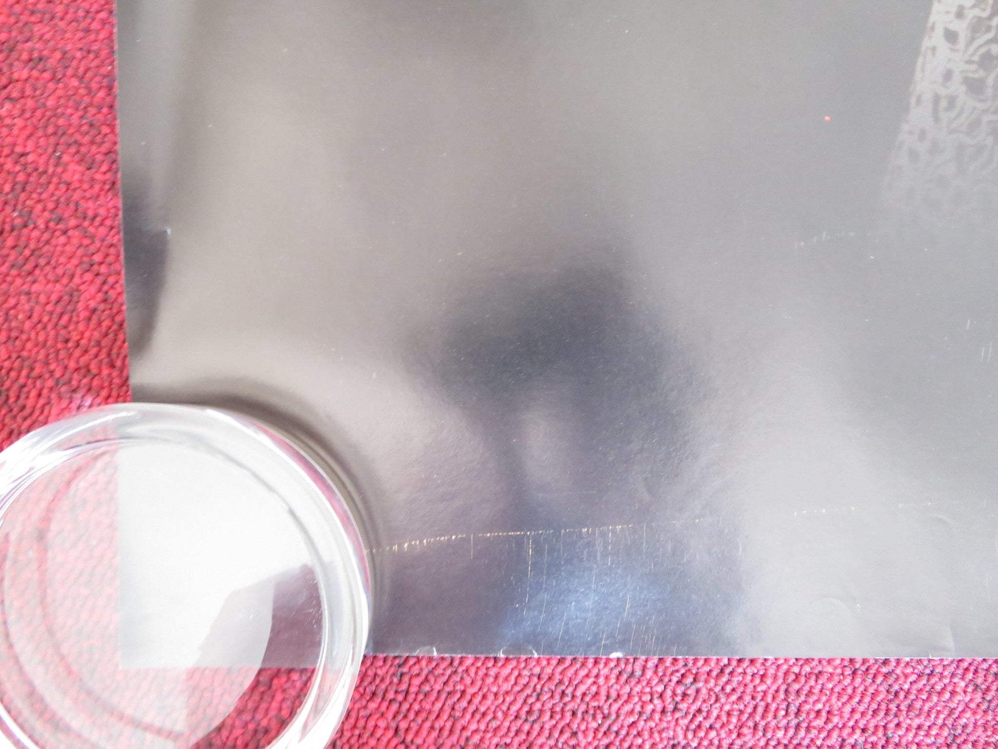 TWISTED UK QUAD (30"x 40") ROLLED POSTER ASHLEY JUDD SAMUEL L. JACKSON 2004 Rendezvous Cinema Movie posters