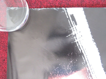 TWISTED UK QUAD (30"x 40") ROLLED POSTER ASHLEY JUDD SAMUEL L. JACKSON 2004 Rendezvous Cinema Movie posters