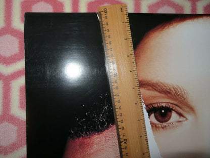 TWISTED US ROLLED POSTER PHILIP KAUFMAN SAMUEL L.JACKSON ASHLEY JUDD 2004 Movie posters
