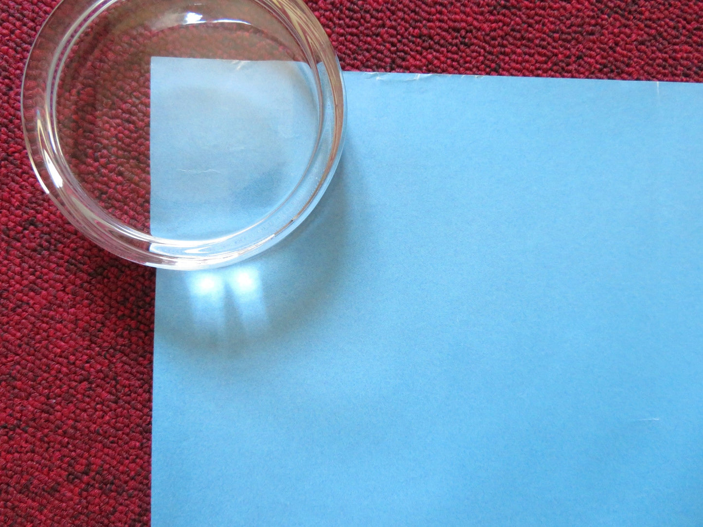 TWO BROTHERS UK QUAD (30"x 40") ROLLED POSTER GUY PEARCE 2004 Rendezvous Cinema Movie posters