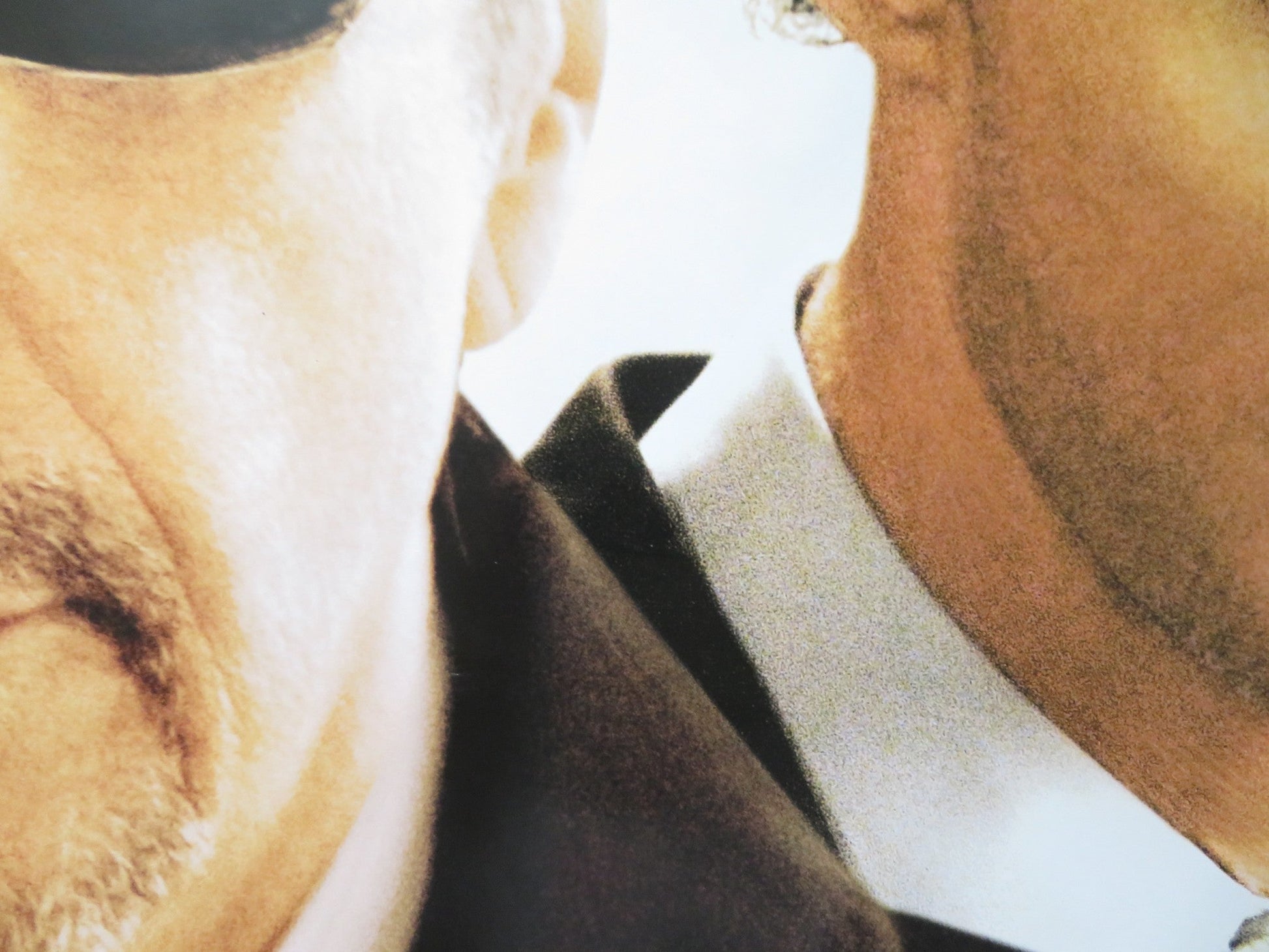 TWO FOR THE MONEY UK QUAD ROLLED POSTER AL PACINO RENE RUSSO 2005 Rendezvous Cinema Movie posters