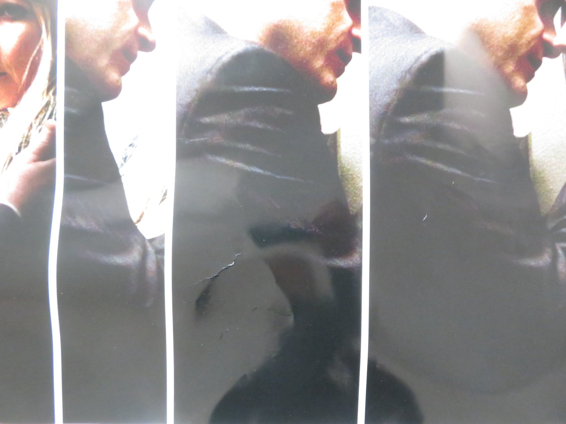 TWO LOVERS UK QUAD (30"x 40") ROLLED POSTER JOAQUIN PHOENIX GWYNETH PALTROW 2008 Rendezvous Cinema Movie posters