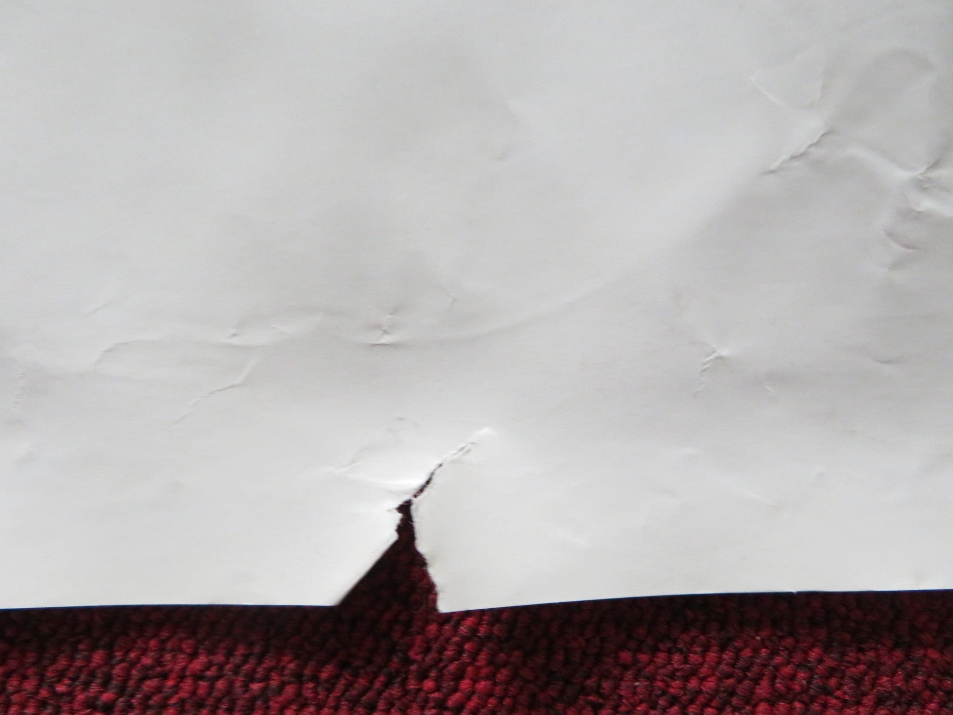 TWO LOVERS UK QUAD (30"x 40") ROLLED POSTER JOAQUIN PHOENIX GWYNETH PALTROW 2008 Rendezvous Cinema Movie posters