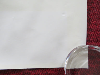 TWO LOVERS UK QUAD (30"x 40") ROLLED POSTER JOAQUIN PHOENIX GWYNETH PALTROW 2008 Rendezvous Cinema Movie posters