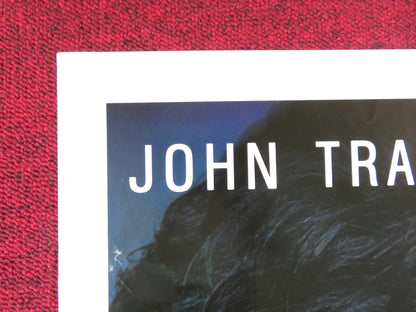 TWO OF A KIND FOLDED US ONE SHEET POSTER JOHN TRAVOLTA OLIVIA NEWTON - JOHN 1983 Rendezvous Cinema Movie posters