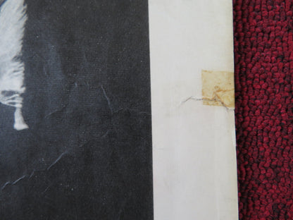 TWO ON A GUILLOTINE US HALF SHEET (22"x 28") POSTER CONNIE STEVENS D. JONES 1965 Rendezvous Cinema Movie posters