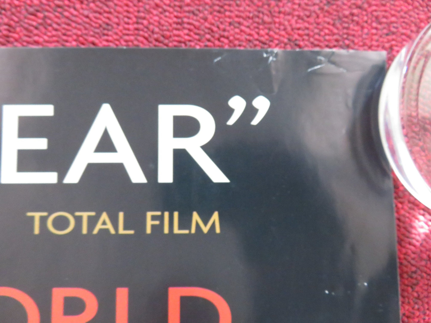 TWO UK QUAD (30"x 40") ROLLED POSTER ORNELLA MUTI FRANCOIS MOREL 2002 Rendezvous Cinema Movie posters