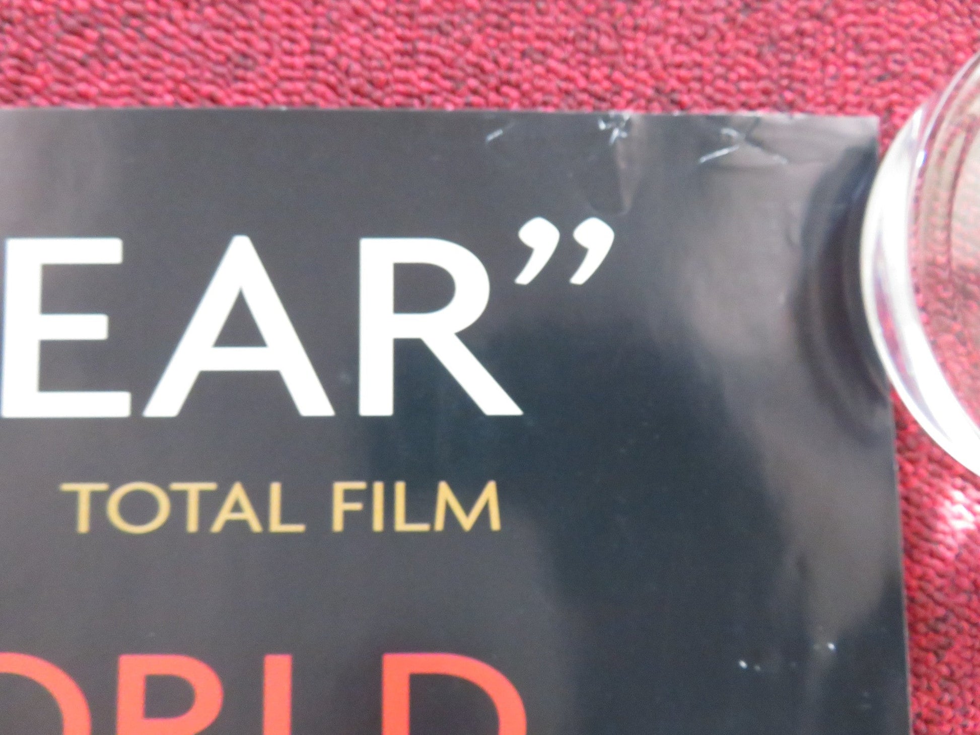 TWO UK QUAD (30"x 40") ROLLED POSTER ORNELLA MUTI FRANCOIS MOREL 2002 Rendezvous Cinema Movie posters