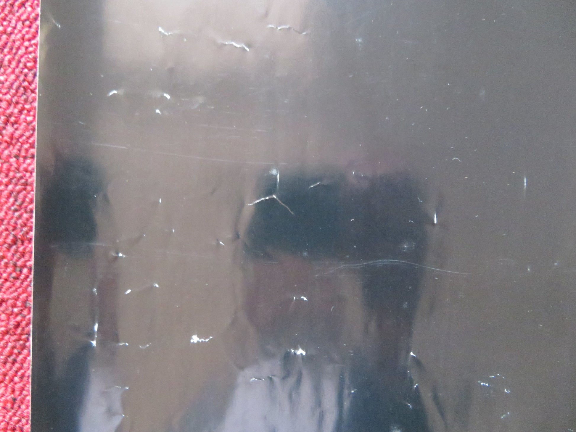 TWO UK QUAD (30"x 40") ROLLED POSTER ORNELLA MUTI FRANCOIS MOREL 2002 Rendezvous Cinema Movie posters