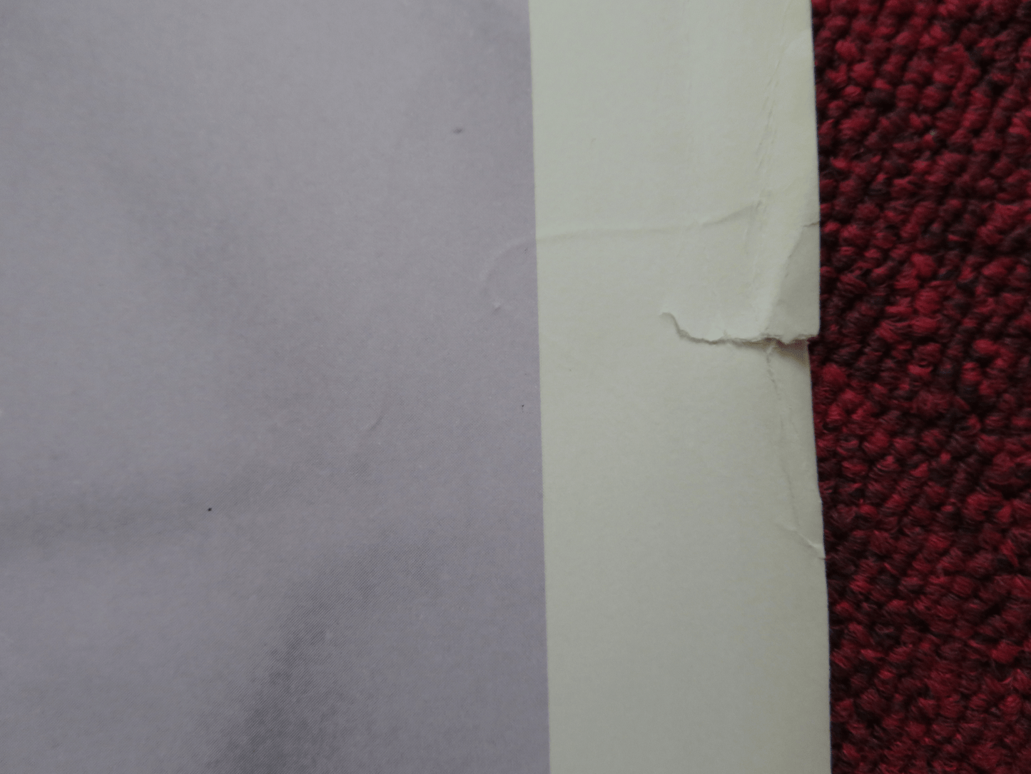 TWO WEEKS IN SEPTEMBER US HALF SHEET (22"x 28") POSTER BRIGITTE BARDOT 1966 Rendezvous Cinema Movie posters