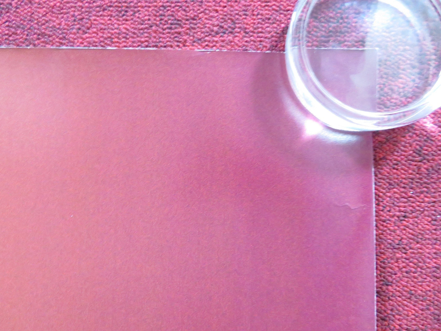 TWO WOMEN UK QUAD (30"x 40") ROLLED POSTER RALPH FIENNES 2014 Rendezvous Cinema Movie posters