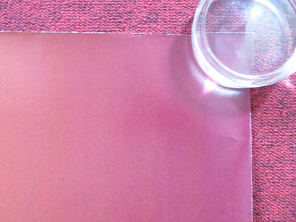 TWO WOMEN UK QUAD (30"x 40") ROLLED POSTER RALPH FIENNES 2014 Rendezvous Cinema Movie posters