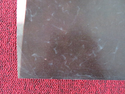 UMORISMO IN NERO - B ITALIAN FOTOBUSTA POSTER SYLVIE PIERRE BRASSEUR 1965 Rendezvous Cinema Movie posters