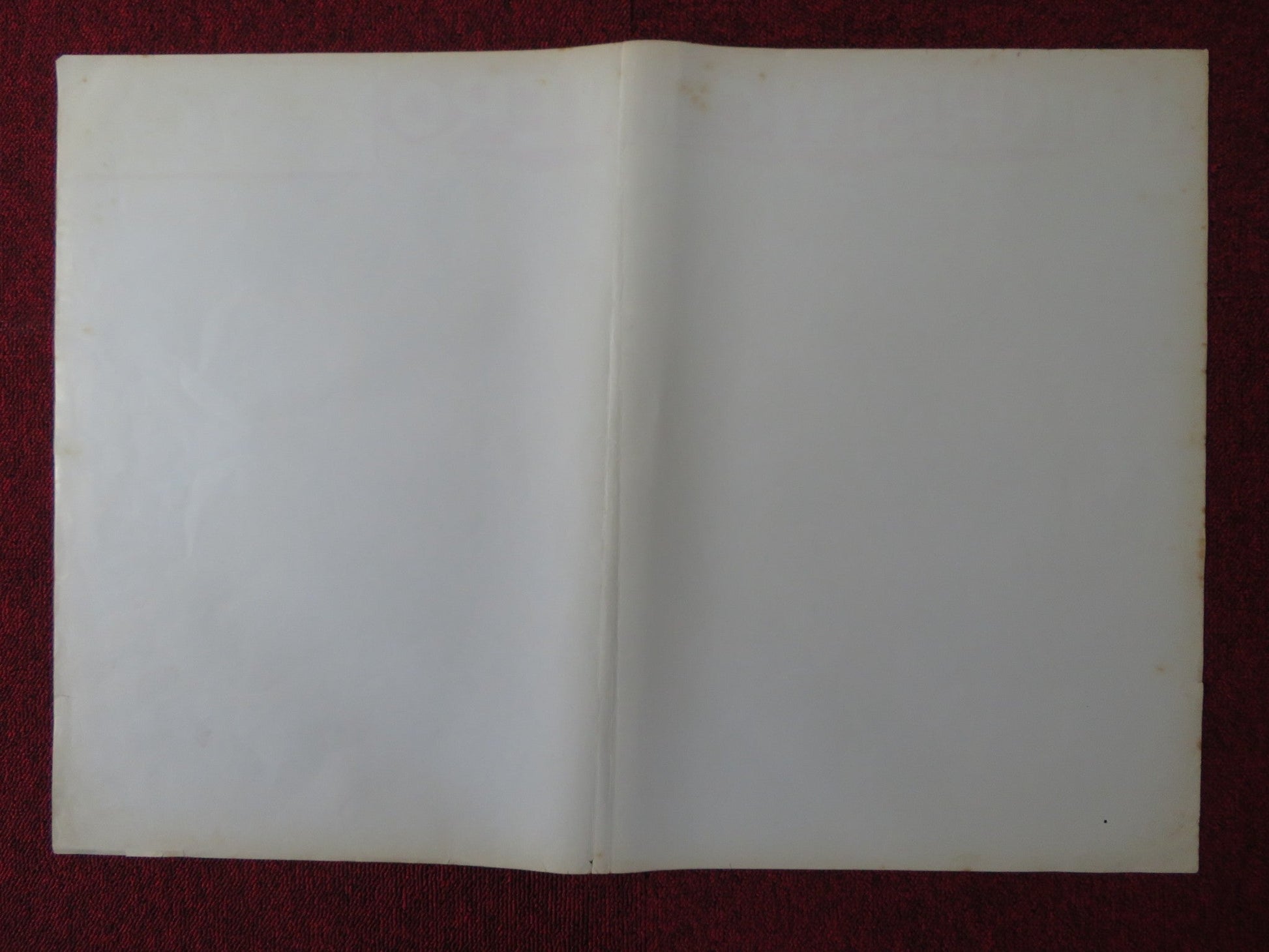 UMORISMO IN NERO - F ITALIAN FOTOBUSTA POSTER SYLVIE PIERRE BRASSEUR 1965 Rendezvous Cinema Movie posters