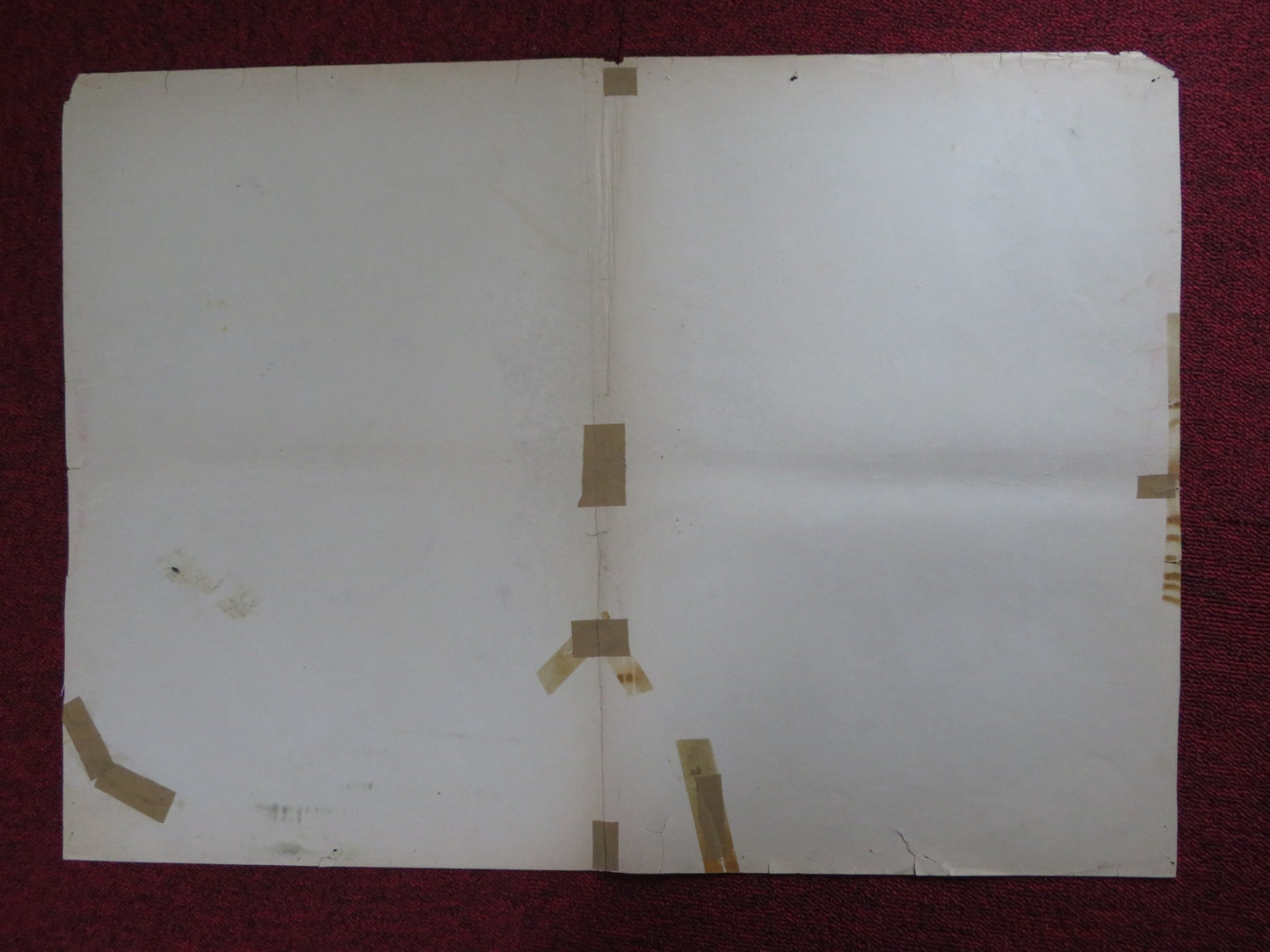 UN AMORE A ROMA - F ITALIAN FOTOBUSTA POSTER MYLENE DEMONGEOT MARTINELLI 1960 Rendezvous Cinema Movie posters