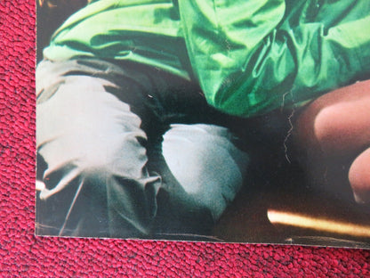 UN COLPO DA MILLE MILIARDI ITALIAN FOTOBUSTA POSTER RIK VAN NUTTER 1966 Rendezvous Cinema Movie posters