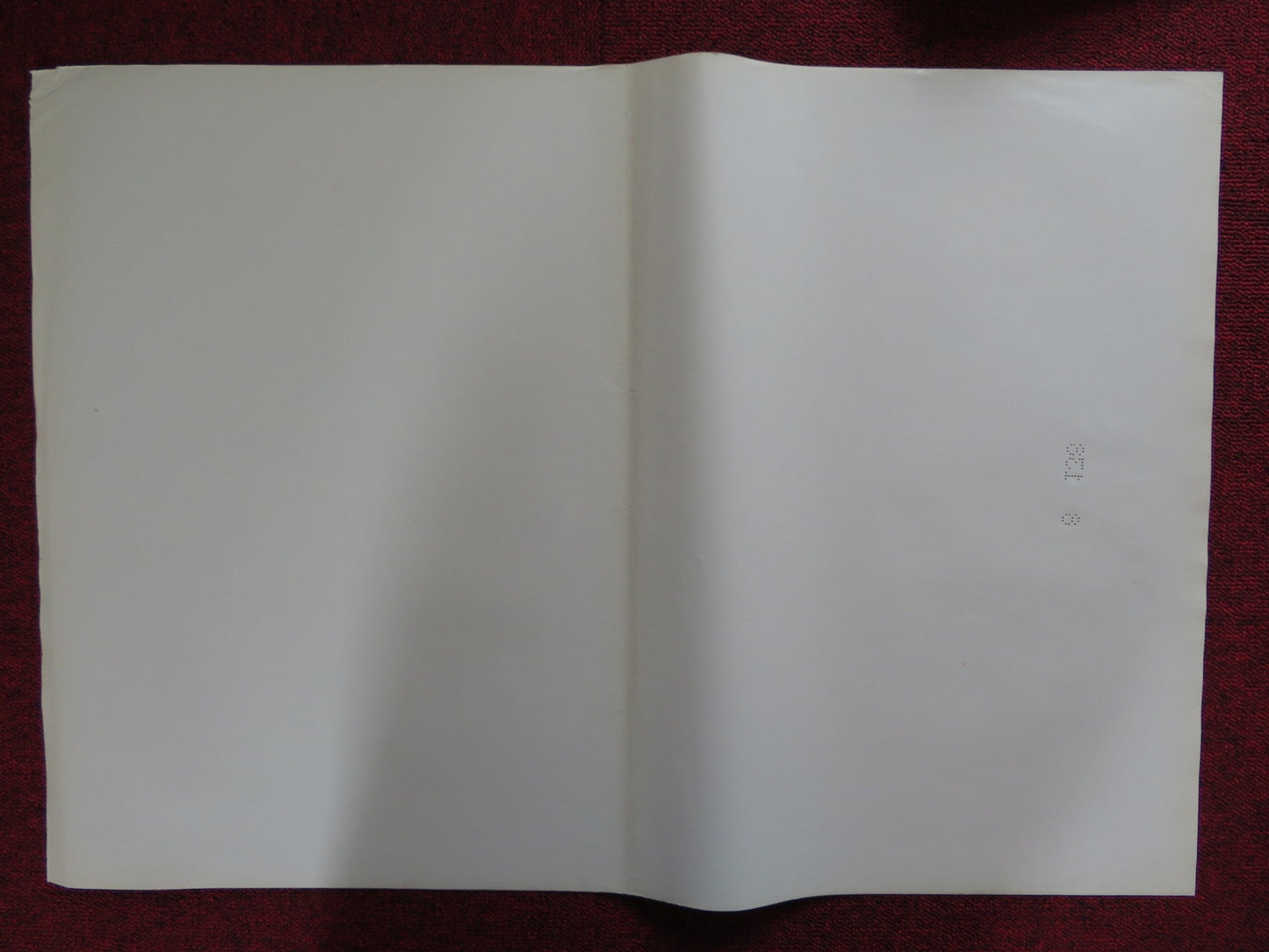 UN COLPO DA MILLE MILIARDI ITALIAN FOTOBUSTA POSTER RIK VAN NUTTER 1966 Rendezvous Cinema Movie posters