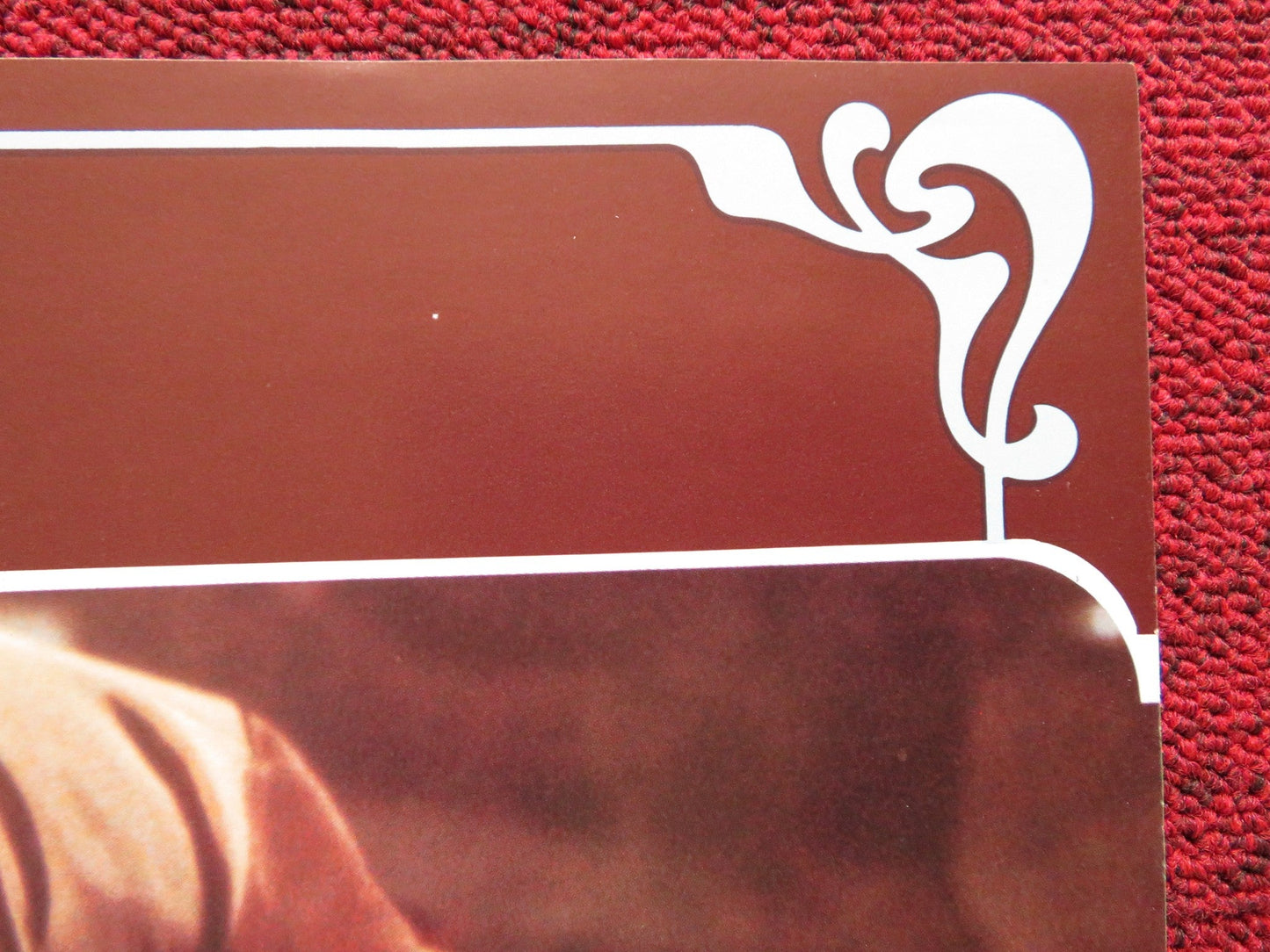 UN CORPO DA SPIARE - B ITALIAN FOTOBUSTA POSTER SYLVIA KRISTEL CANNON 1985 Rendezvous Cinema Movie posters