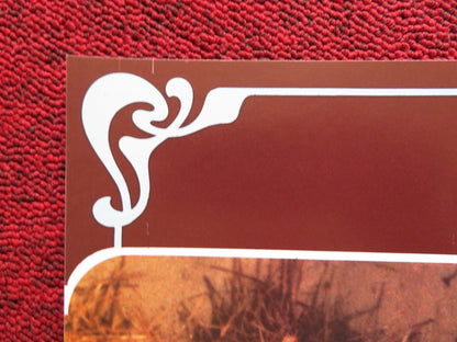 UN CORPO DA SPIARE - B ITALIAN FOTOBUSTA POSTER SYLVIA KRISTEL CANNON 1985 Rendezvous Cinema Movie posters