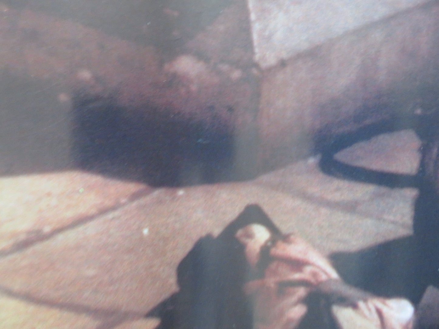 UN CORPO DA SPIARE - B ITALIAN FOTOBUSTA POSTER SYLVIA KRISTEL CANNON 1985 Rendezvous Cinema Movie posters