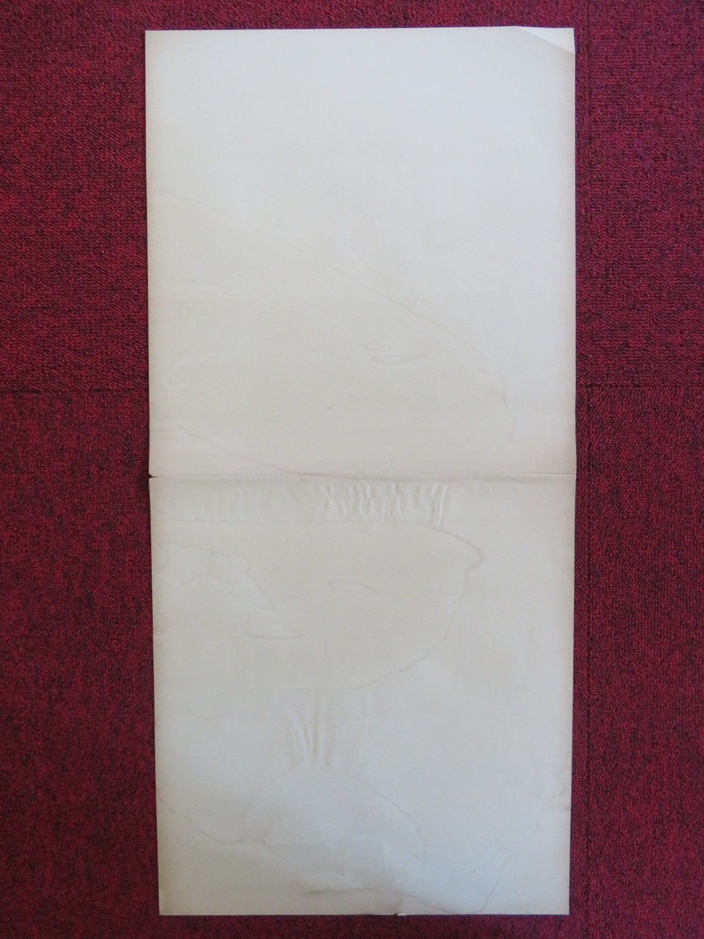 UN ELMETTO PIENO DI... FIFA / ATLANTIC WALL ITALIAN LOCANDINA POSTER 1970 Rendezvous Cinema Movie posters