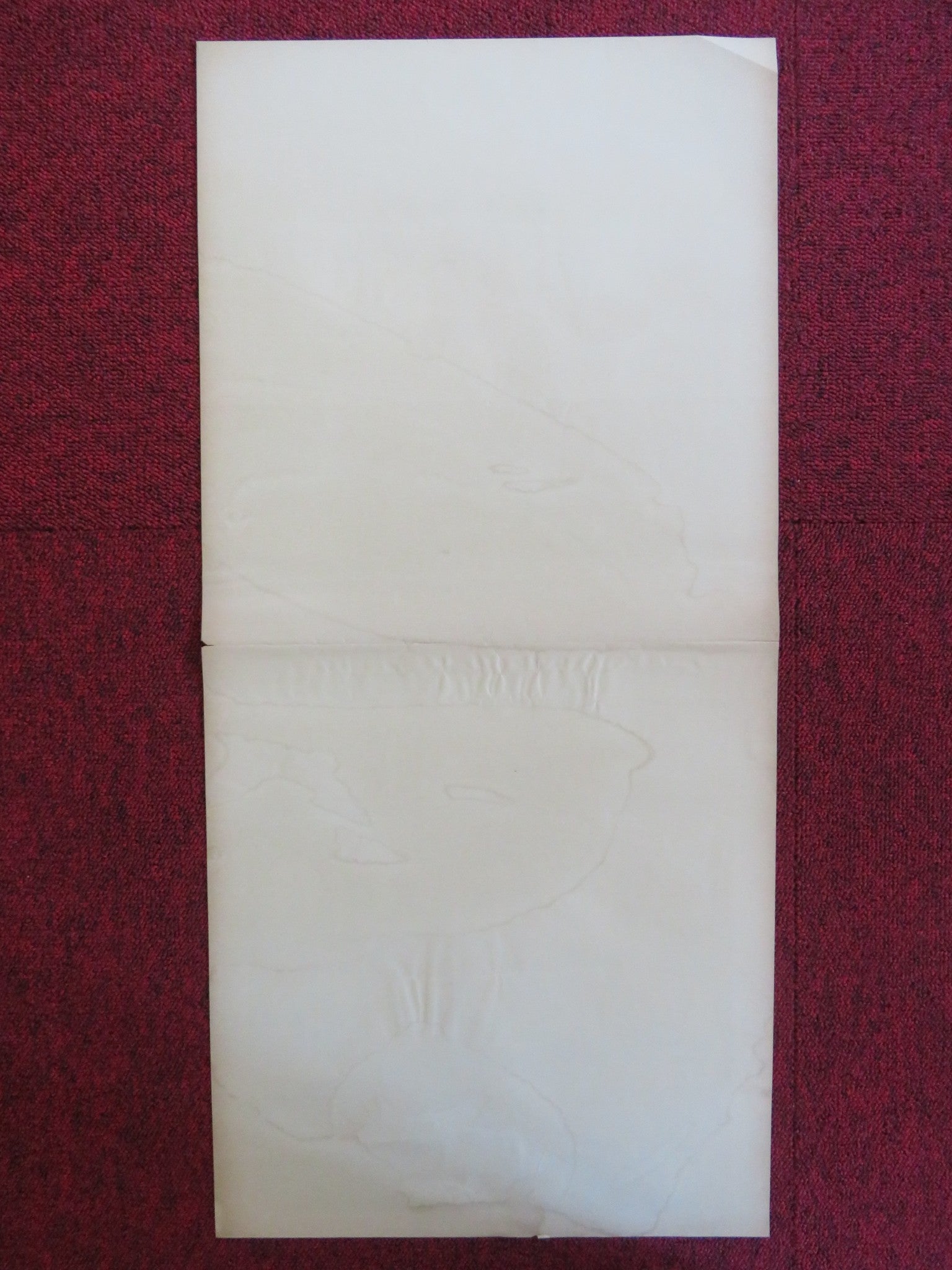 UN ELMETTO PIENO DI... FIFA / ATLANTIC WALL ITALIAN LOCANDINA POSTER 1970 Rendezvous Cinema Movie posters