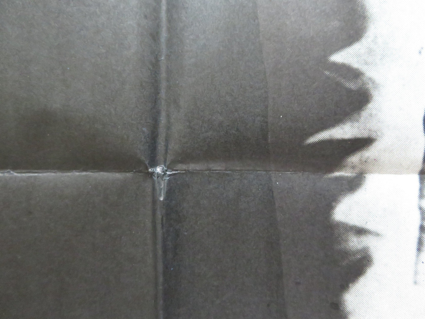 UN HOMBRE VIENE A MATAR ARGENTINIAN POSTER RICHARD STAPLEY BRAD HARRIS 1967 Rendezvous Cinema Movie posters