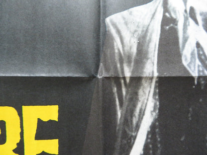 UN HOMBRE VIENE A MATAR ARGENTINIAN POSTER RICHARD STAPLEY BRAD HARRIS 1967 Rendezvous Cinema Movie posters