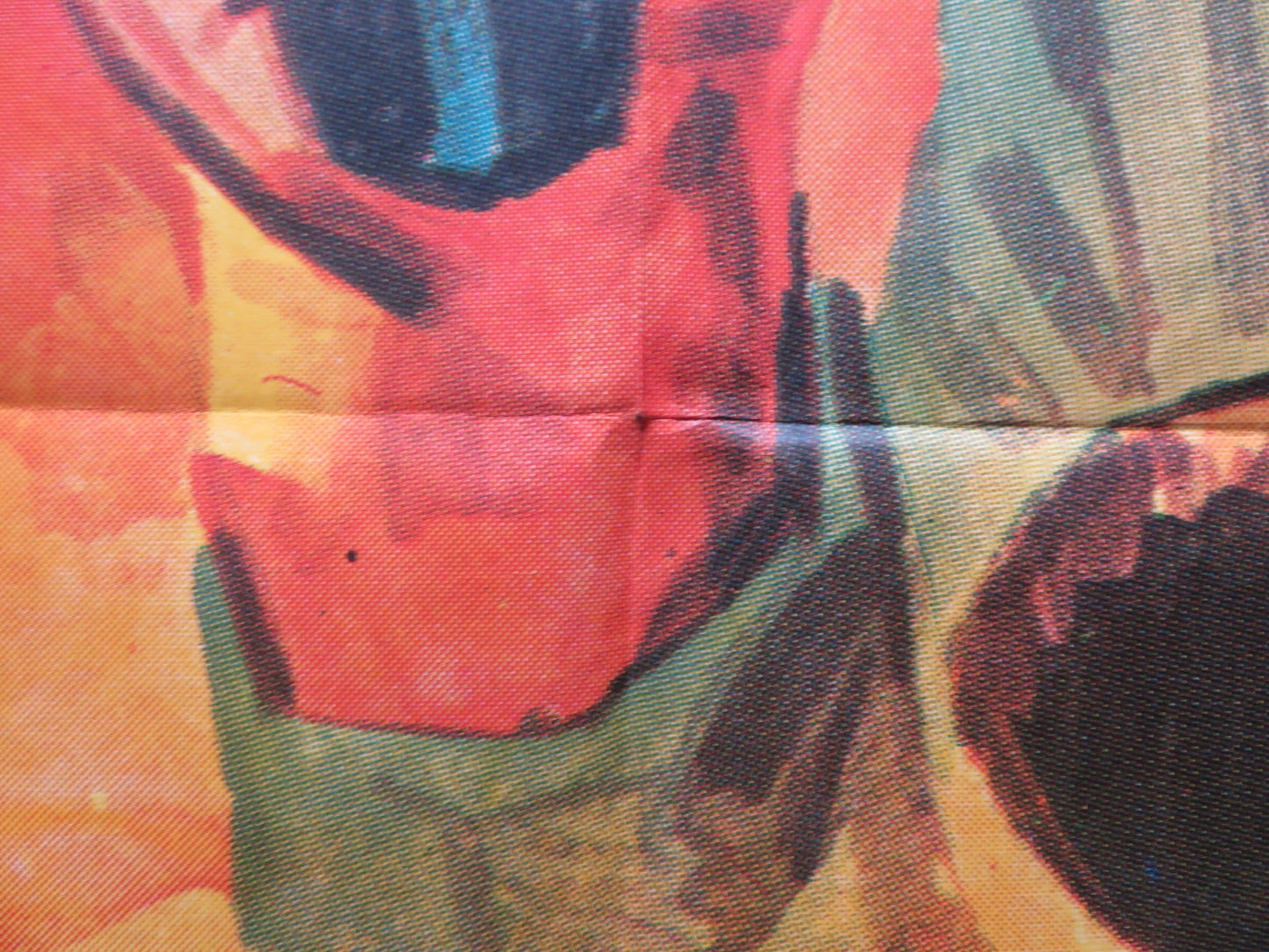 UN HOMBRE Y UN COLT SPANISH POSTER ROBERT HUNDAR FERNANDO SANCHO 1967 Rendezvous Cinema Movie posters