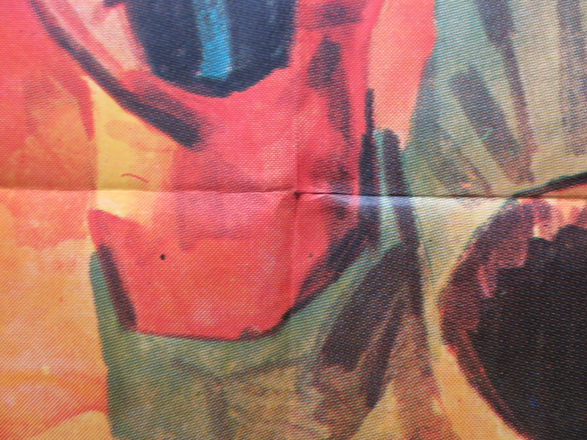 UN HOMBRE Y UN COLT SPANISH POSTER ROBERT HUNDAR FERNANDO SANCHO 1967 Rendezvous Cinema Movie posters