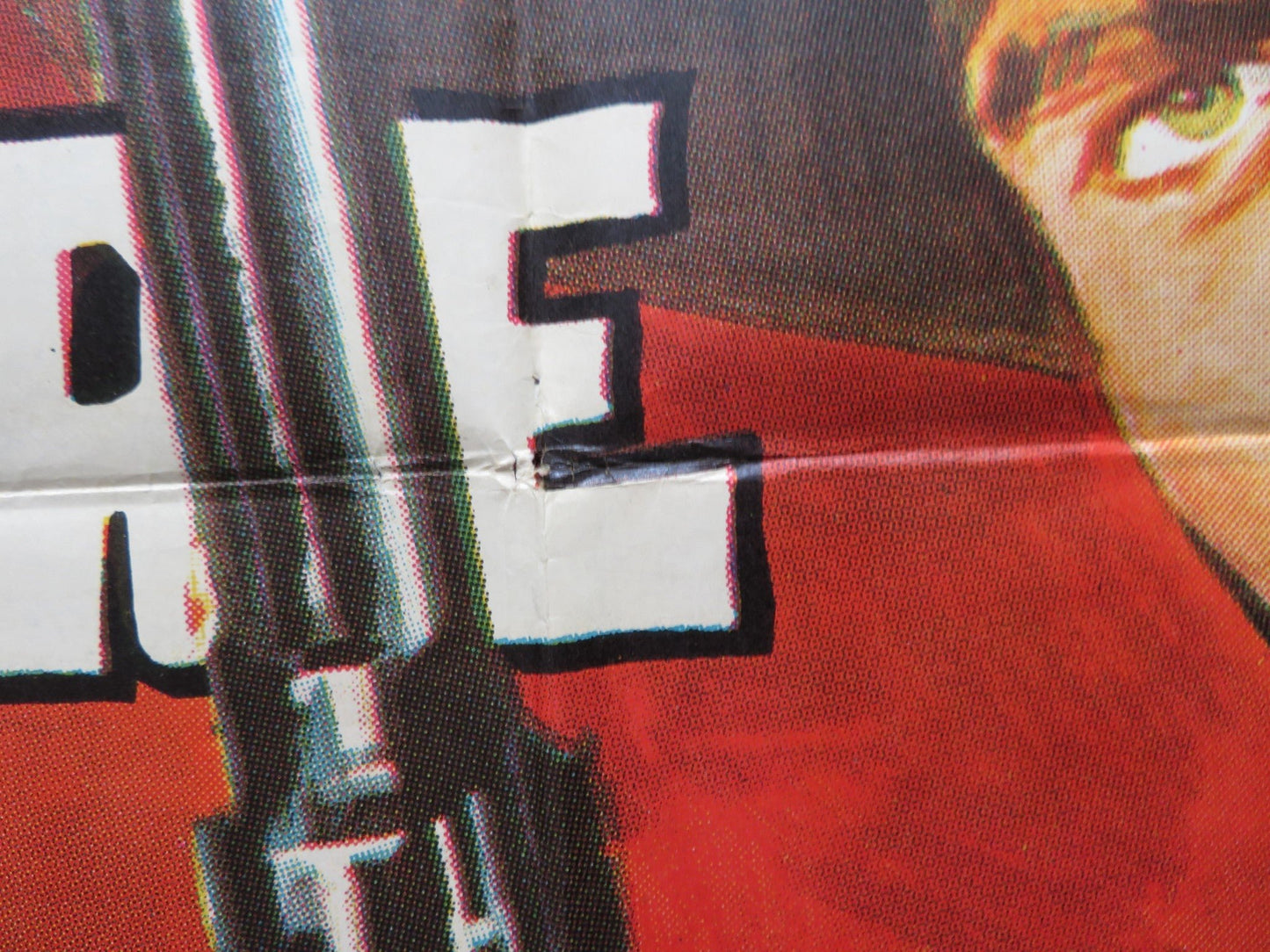 UN HOMBRE Y UN COLT SPANISH POSTER ROBERT HUNDAR FERNANDO SANCHO 1967 Rendezvous Cinema Movie posters