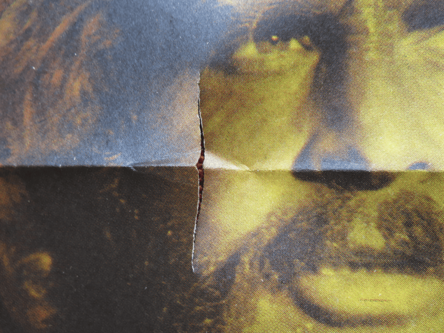 UN PIRATA DE DOCE ANOS FOLDED MEXICAN POSTER HUGO STIGLITZ AL COSTER 1972 Rendezvous Cinema Movie posters