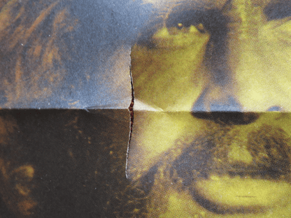 UN PIRATA DE DOCE ANOS FOLDED MEXICAN POSTER HUGO STIGLITZ AL COSTER 1972 Rendezvous Cinema Movie posters